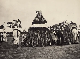 Le damerà, 09/05/1936