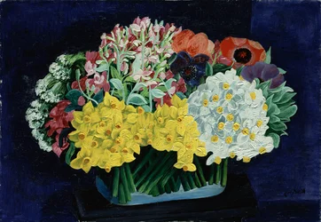 Fleurs