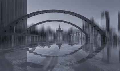 Réflexions sur une ville sereine