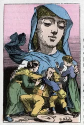 Allégorie de l