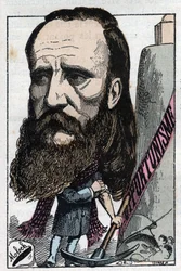 Henri Maret, ecclésiastique et théologien français
