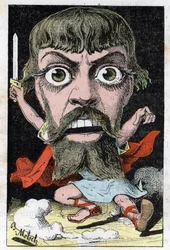 Portrait de l