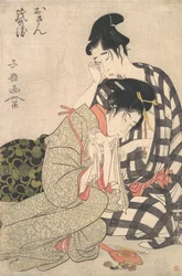 Amants inconsolables