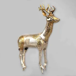 Cerf, province d