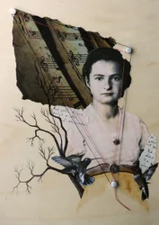 Berceau de la vie