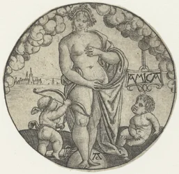 Vénus