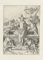 Résurrection