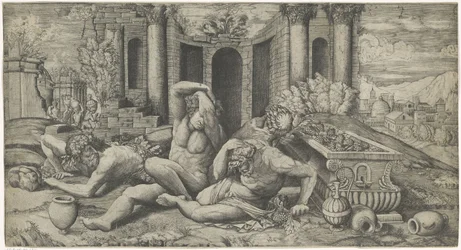 La vendange
