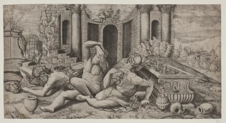 La vendange