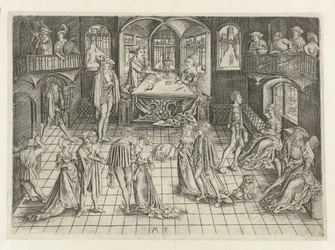 Le grand bal