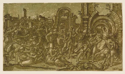Le Massacre des Innocents d