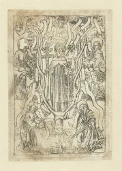 Saint Dominique