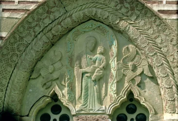 Vierge à l