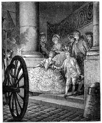 Petits parrains