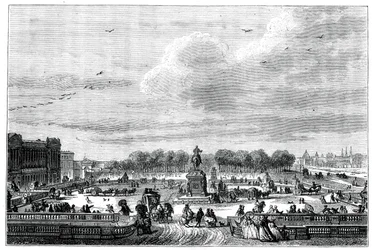 Les jardins d