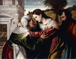 La Visitation