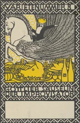 Acte 8 : Gottlieb Säuselin l