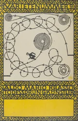 Numéro de variété 9 : Aldo Mario Brasso, l