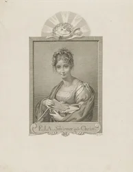 Portrait de l