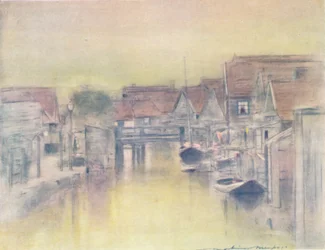 Edam, 1903