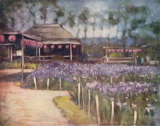 Jardin d