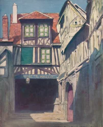 Rouen