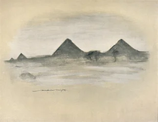 Les Pyramides