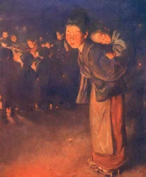 Enfants du monde : Japonais, Réflexions