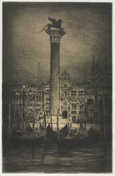 Piazza San Marco