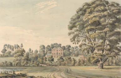 Maison Bevere près de North Claines, Worcestershire