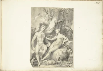 Adam et Ève