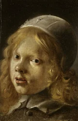 Autoportrait