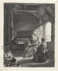 Tobie et Anne
