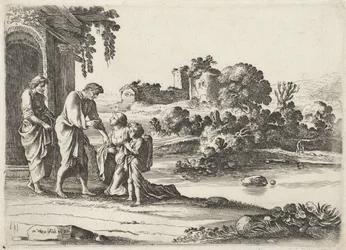 Le renvoi d