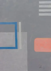 Formes géométriques abstraites