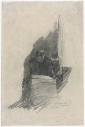 Mme Drummond