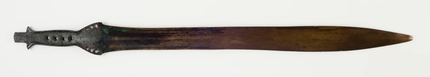 Épée, c.1200 av. J.-C.