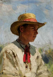 Étude d