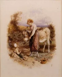 Nourrir l
