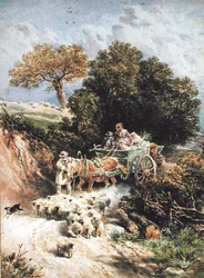 Aller au marché