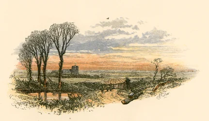 Promenade du dimanche soir