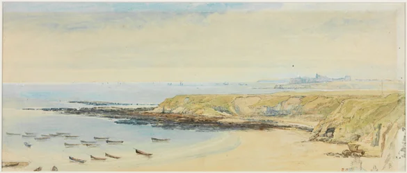 Tynemouth de Cullercoats