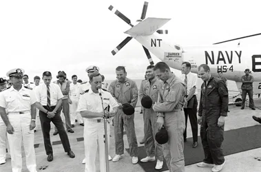 Apollo 13 - NASA