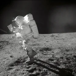 Apollo 14 - NASA, 1971