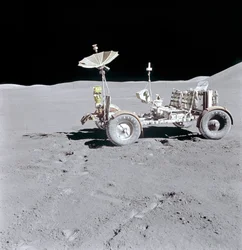 Apollo 15 - NASA