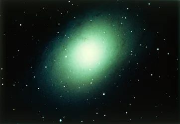 Centre de la galaxie d