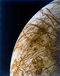 Europe de Voyager 2, 9 juillet 1979