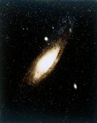 Grande galaxie d