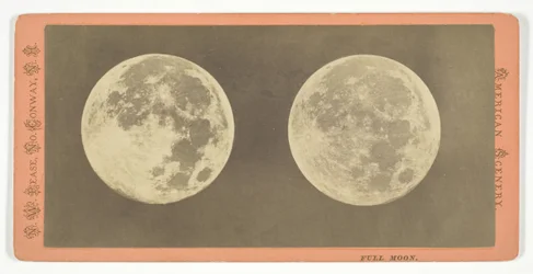 Pleine lune
