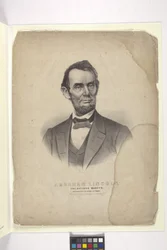 Abraham Lincoln